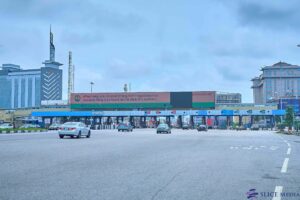 Best Out-of-Home Ad Spots in Lagos