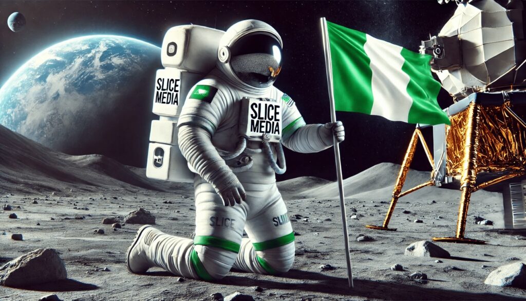 nigeria's leading brand positioning agency