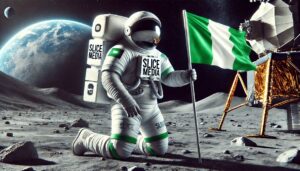 nigeria's leading brand positioning agency