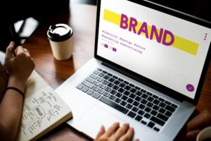 brand positioning
