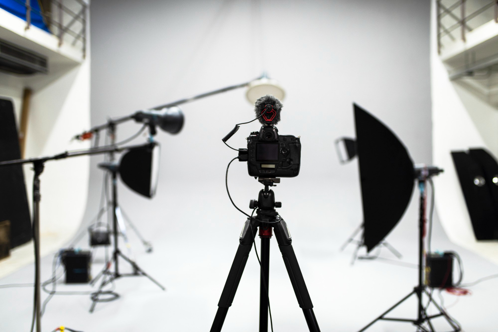 what Slice Studios offers
