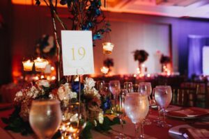 how to plan events