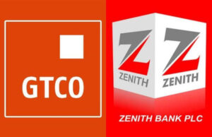From GTCO to Zenith Bank