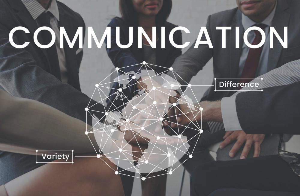 corporate communications