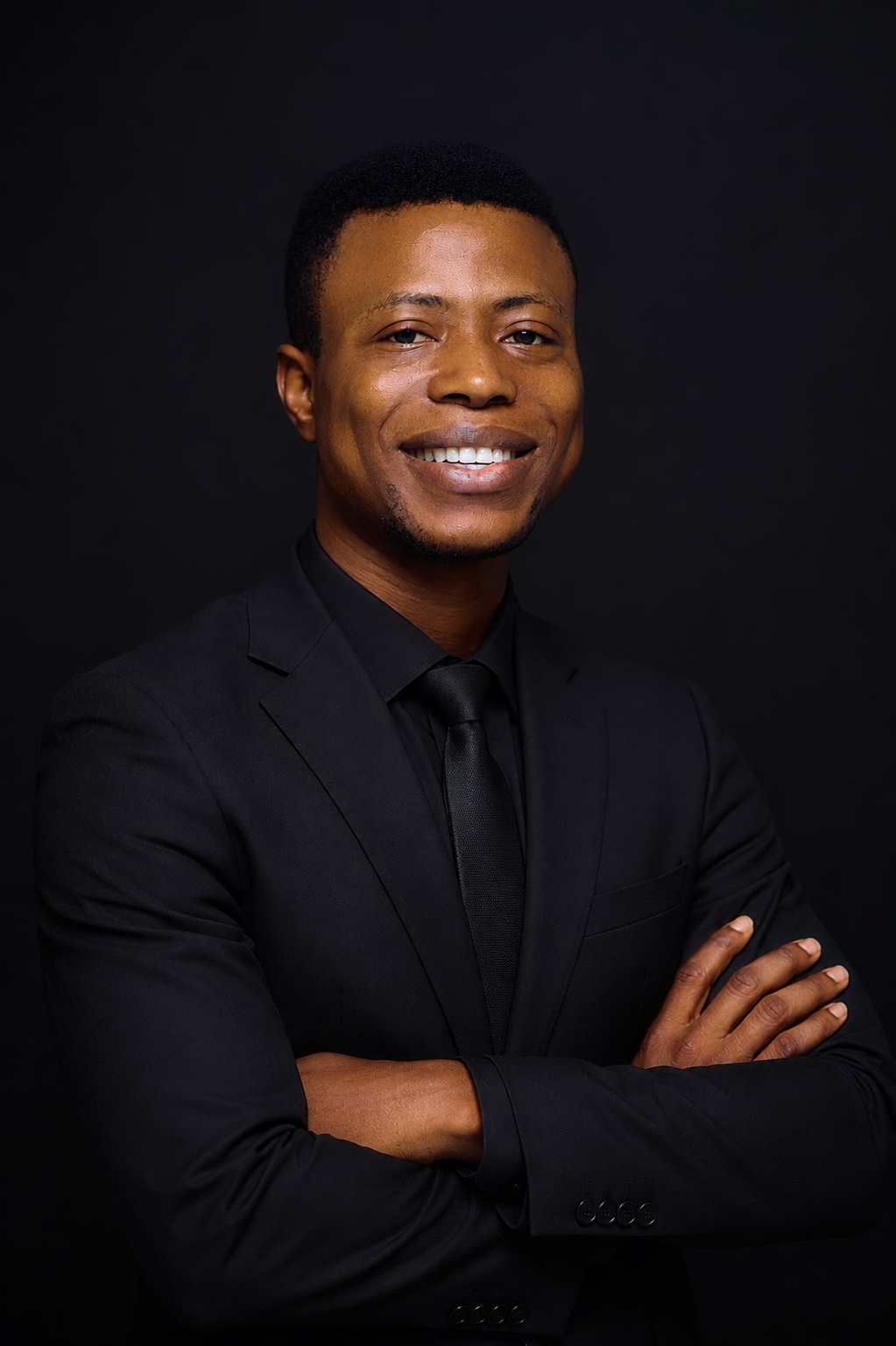 Ogooluwa Mosaku