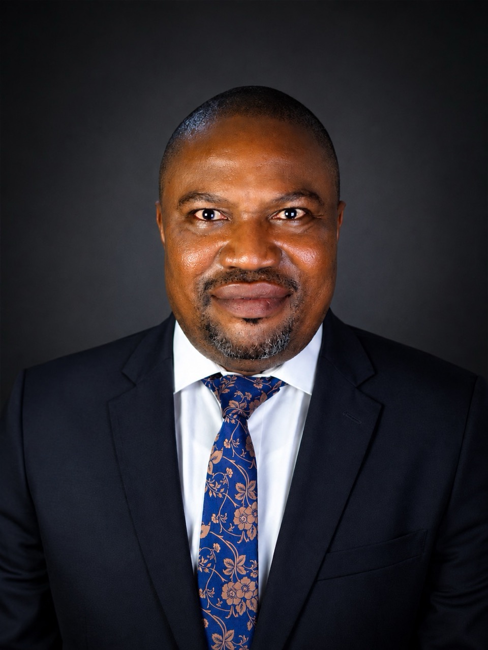 Oyebode Elkanah