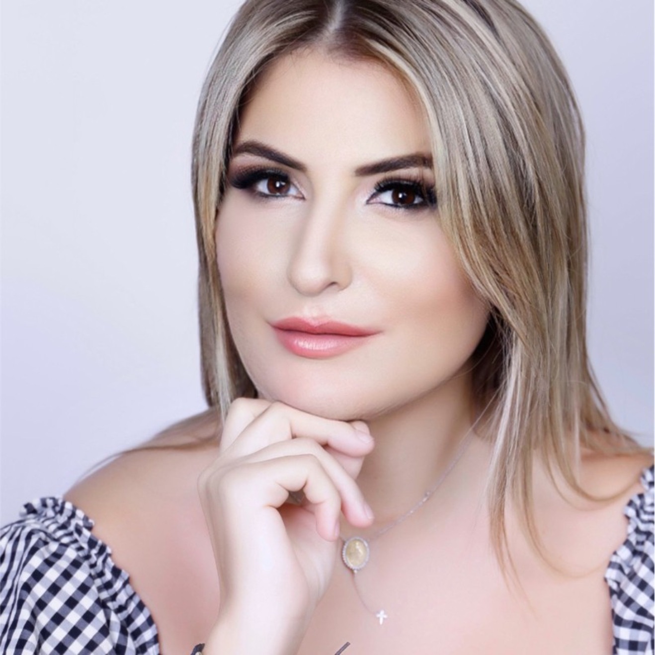 Saritta Kassis Abi Rached
