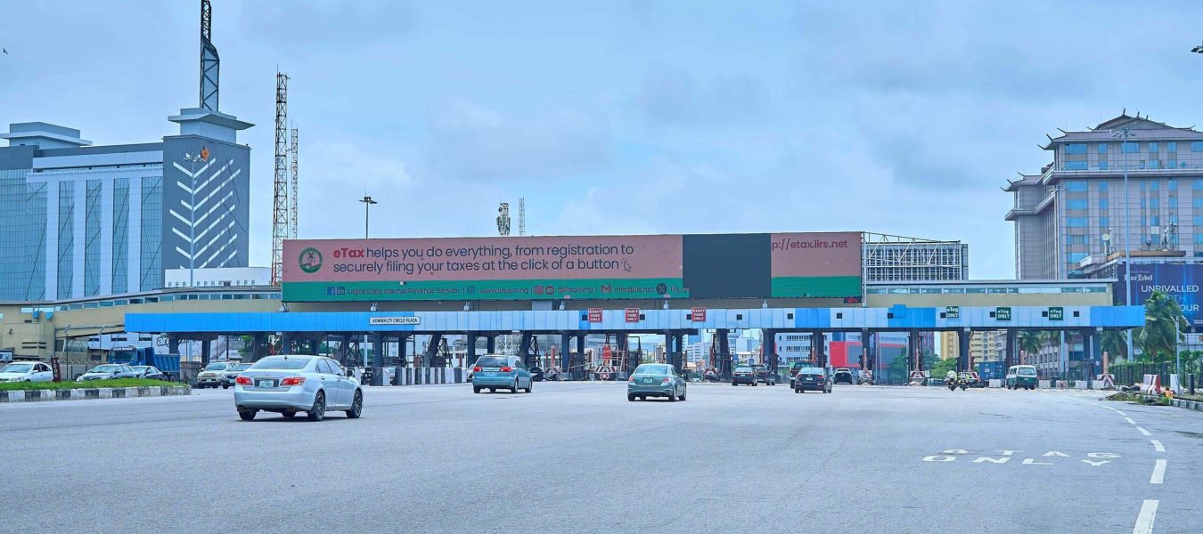 Best Out-of-Home Ad Spots in Lagos