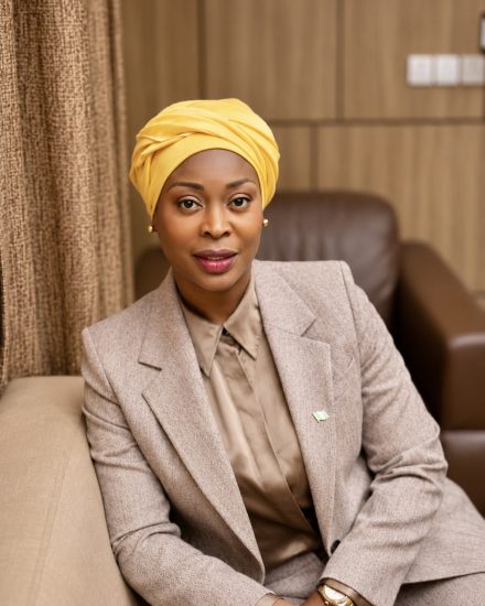Khadijah Okunnu