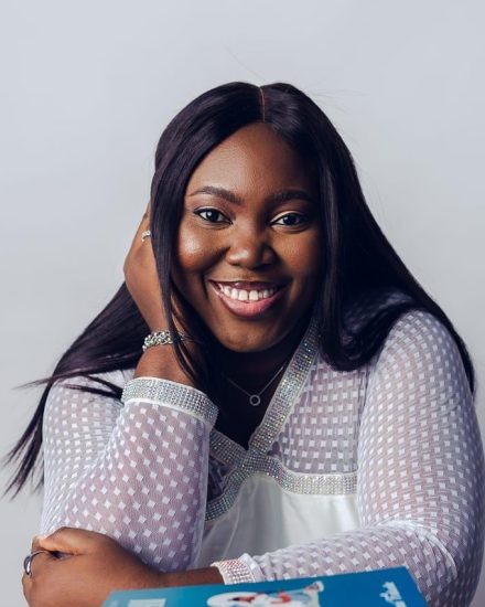 Olatomi Falade